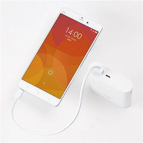 Original Xiaomi ZMI MF855 4G Wireless WiFi Router Power Bank