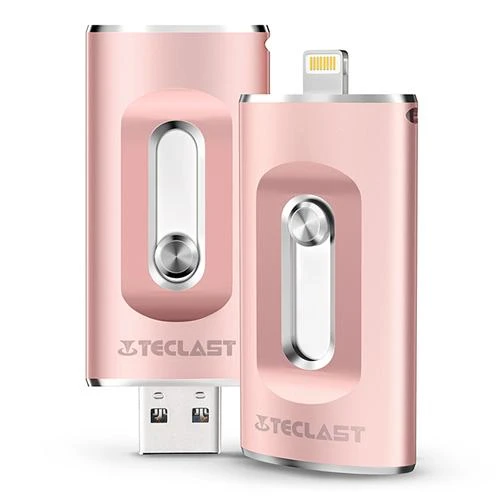 Teclast 64gb Magic Flash Usb3 0 U Disk With Dual Interfaces