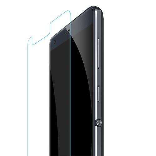 Anti Blue Ray Tempered Glass Screen Protector For Ulefone Power