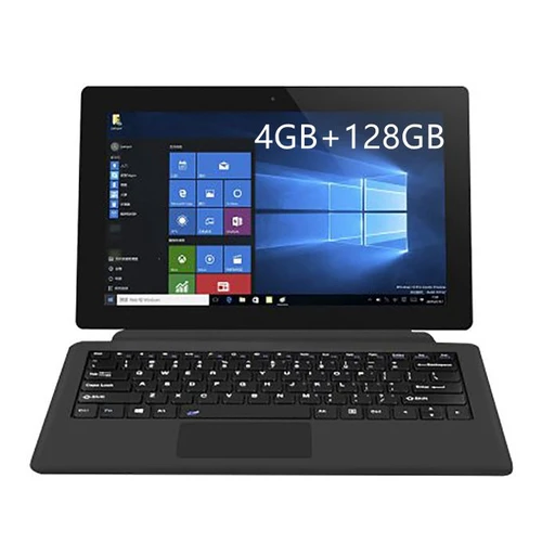 K8-M116 2in1 Ultrabook Tablet PC 11.6 pouces Windows10 4GB / 128GB