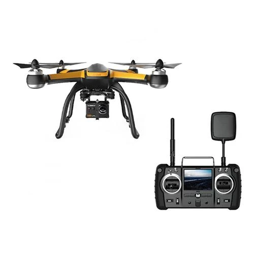 Hubsan X4 Pro H109S Standard Edition 5.8G FPV With 1080P HD Camera