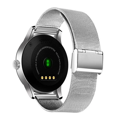 K88h mtk2502 bluetooth smart 2025 watch