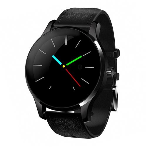 mk smart watch battery