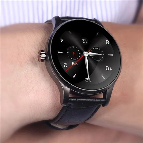 K88h mtk2502 hotsell bluetooth smart watch