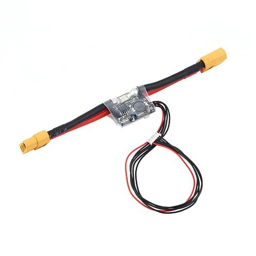 Power Supply Module w BEC APM2 2.5 APM Flight Controller