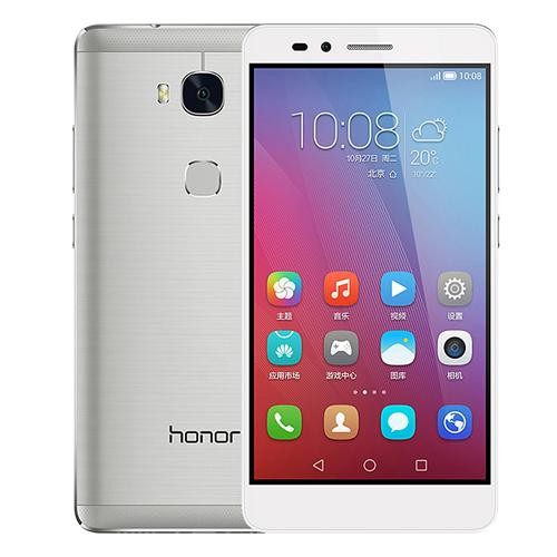 De Kamer Samenwerking echo HUAWEI HONOR 5X 5.5 inch FHD Android 5.1 2 GB 16 GB 4G LTE-smartphone