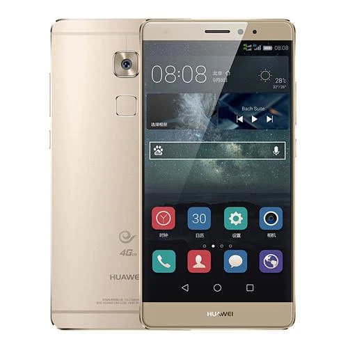 HUAWEI Mate S CRR-UL00 FHD 3.1 Android 5.1 Smartphone