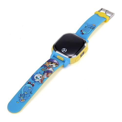 qq watch tencent