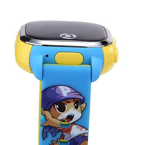 qq watch tencent