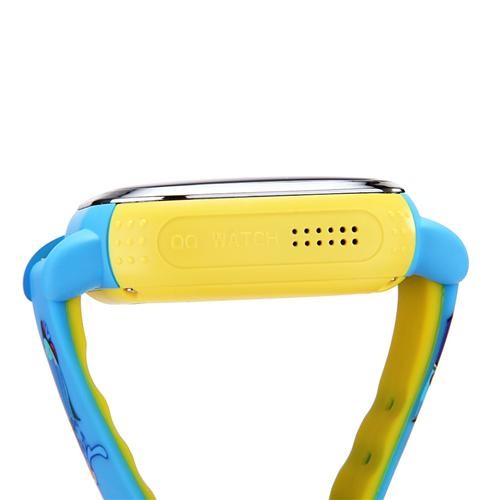 qq watch tencent