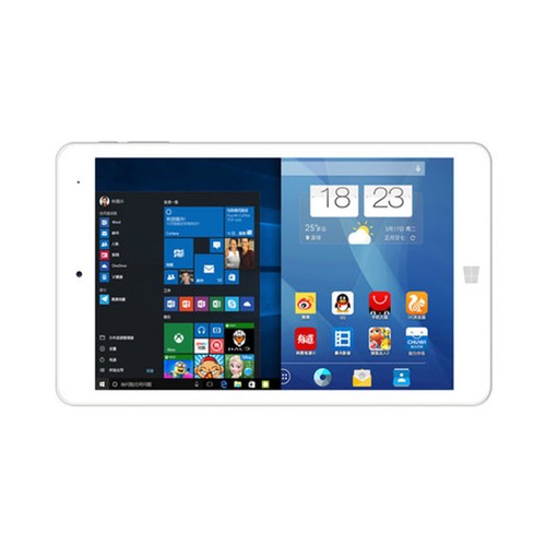 CHUWI Hi8 (Win10 / Androidタブレット) CHUWI HiPad CHUWI Hi8 Pro