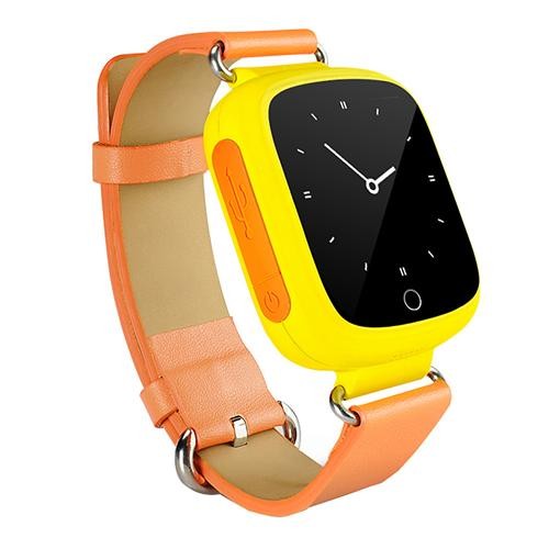 Aiwatch Q8 Smart Watch Phone Bluetooth GSM SIM Card