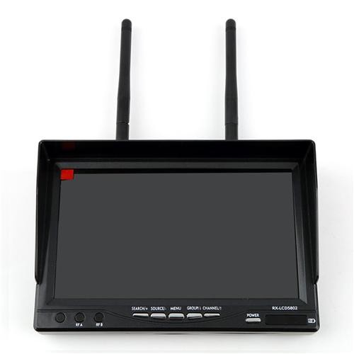 その他 RX-LCD5802LCD Screen Receiver Monitor RadiForce RX270 | EIZO