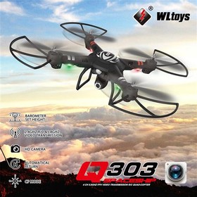 Wltoys q303 hot sale