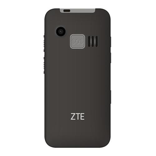 ZTE L580 2.3inch Old Man MTK6250A SOS Mobile Phone