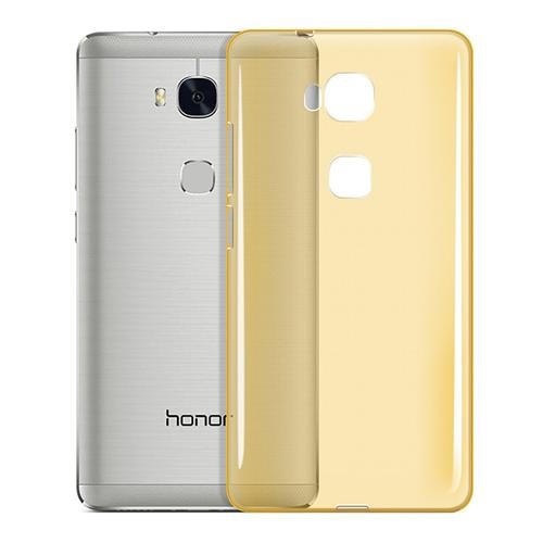 TPU Case For HUAWEI Honor 5X Back Cover - Main Image