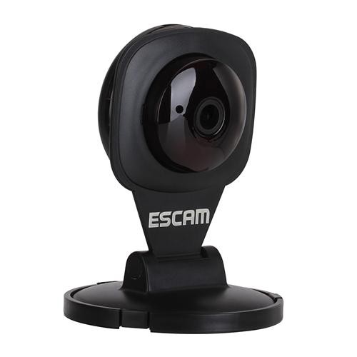 Pan Tilt Onvif P2p Ip Camera MISECU 1080P Wireless IP Camera Two