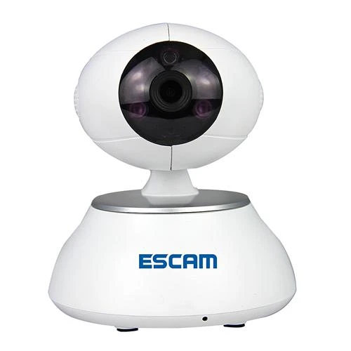 escam megapixel ip camera