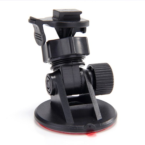 Bracket Dvr Xiaomi Yi For Xiaomi YI GoPro Smart Car DVR 360 Degree
