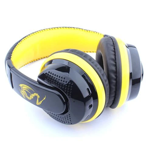 OVLENG MX666 Wireless Stereo Bluetooth Headphone