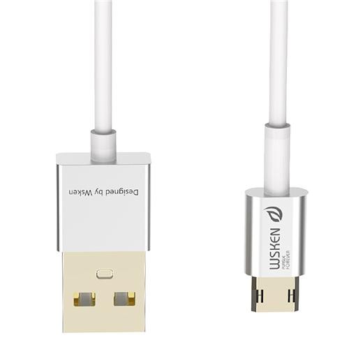 dual sided charging cable