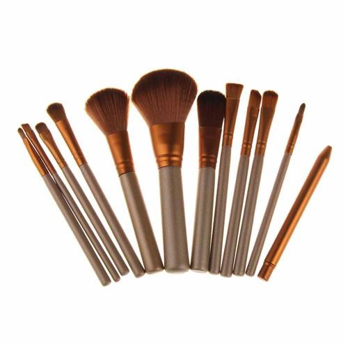 makeup brush kit price