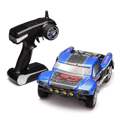 FS Racing 1 18 50km h Short Course RC Car