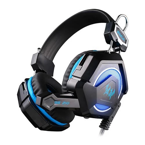 computer earpiece with mic