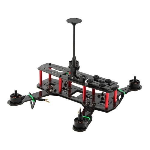 QAV250 RC Multicopters GPS Folding Antenna Mount Support Holder