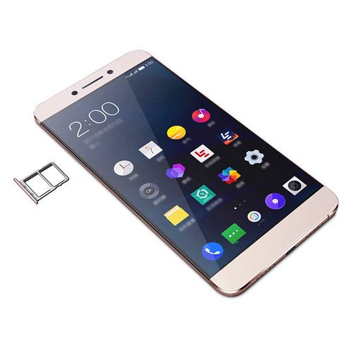 LeTV LeEco Le 2 X620 5.5inch Helio X20 MTK6797 Android 6.0 Smartphone