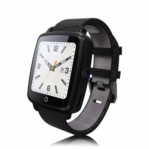 Gsm smart clearance watch