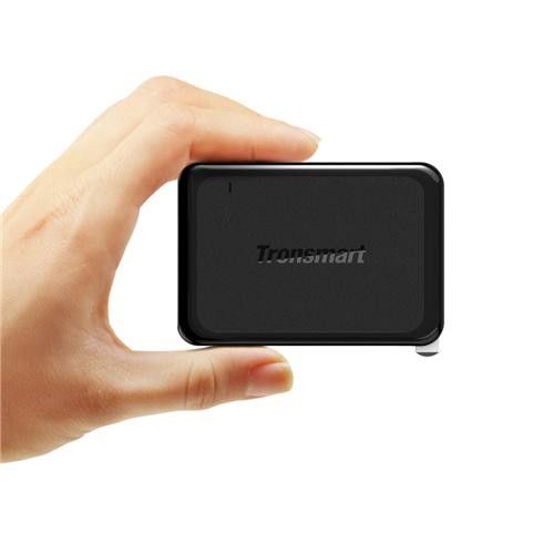 Tronsmart Fast Charge 27W Type A USB Wall Charger US