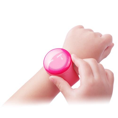 xiaomi gps tracker watch