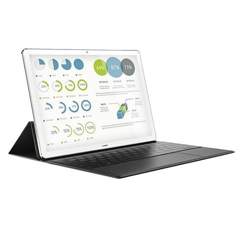 HUAWEI MateBook HZ-W09 ゴールド ファーウェイジャパン 【本体のみ】HUAWEI MateBook （ゴールド