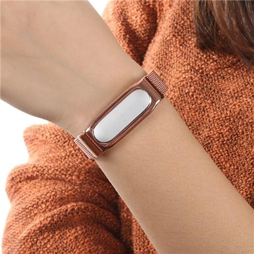 Muti-color Strap Belt Bracelet Wristband Replacement For Xiaomi 1S Mi Band DE 