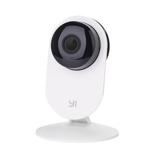 YI® Home Camera HD 720p Smart WiFi IP Camera