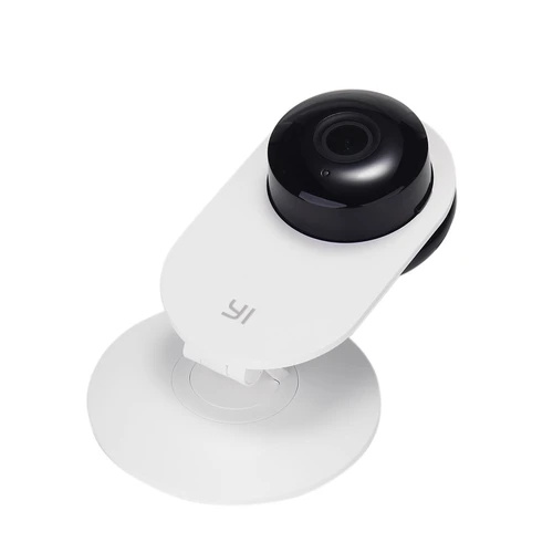 YI® Home Camera HD 720p Smart WiFi IP Camera