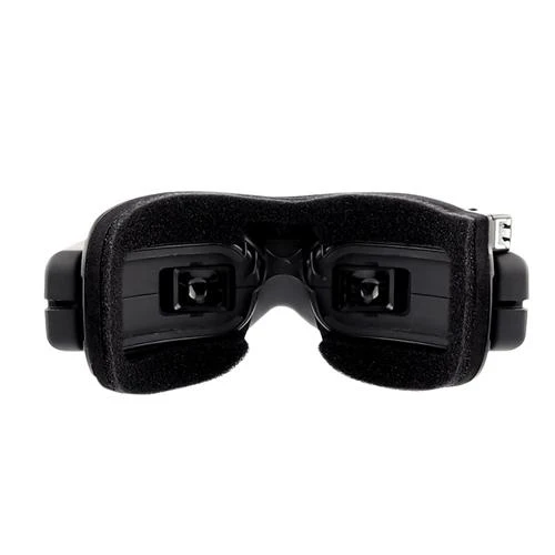 Fatshark goggles with glasses online