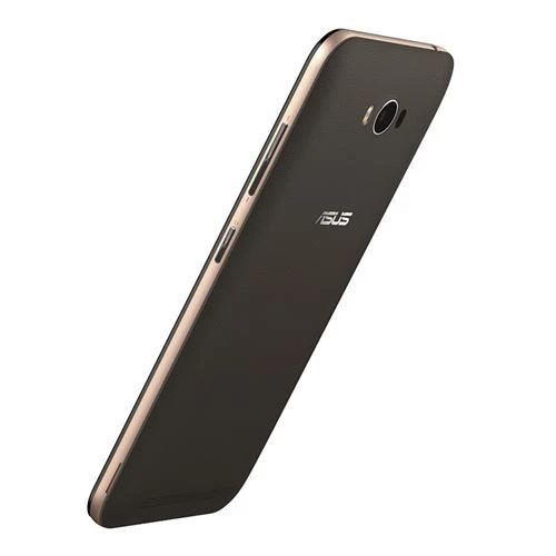ASUS Zenfone Max Pro 5.5inch 5000mAh Snapdragon MSM8916 - Black