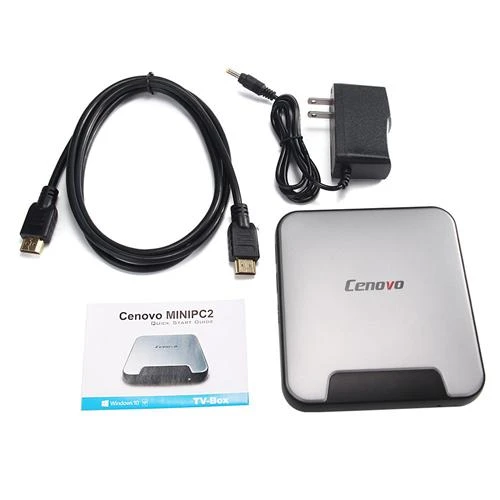 Cenovo MINI PC 2 Windows10 Intel Cherry Trail Z8300 Smart Cenovo MINI PC 2 Windows10 Intel Cherry Trail Z8300 Smart