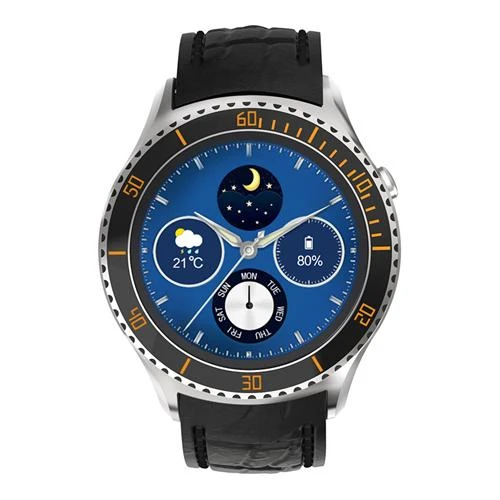 Iqi i8 4g smartwatch hot sale phone