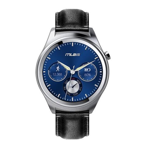 Mlais smartwatch 2025