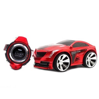 Smart rc best sale car