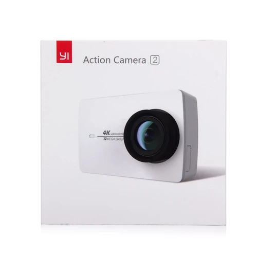 yi action camera kit