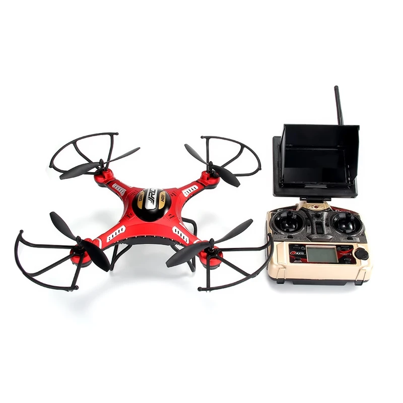 JJRC H8D 4CH RC Quadcopter 2.4G 6Axis Gryo Headless Mode