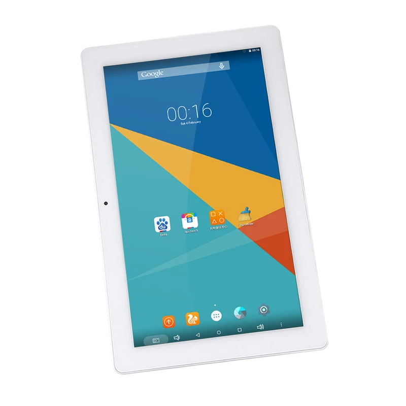 Teclast X16 Plus 10.6 inch Android 5.1 2GB/32GB Tablet PC - Silver