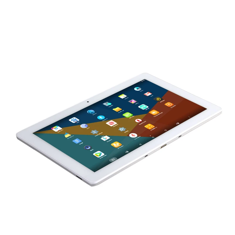 Teclast X16 Plus 10.6 inch Android 5.1 2GB/32GB Tablet PC - Silver