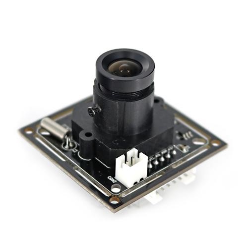 Uart TTL Serial Camera Module 640x480 Pixels for Arduino