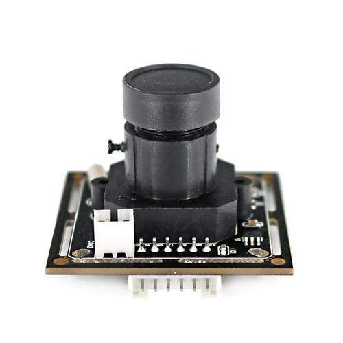 Uart TTL Serial Camera Module 640x480 Pixels for Arduino