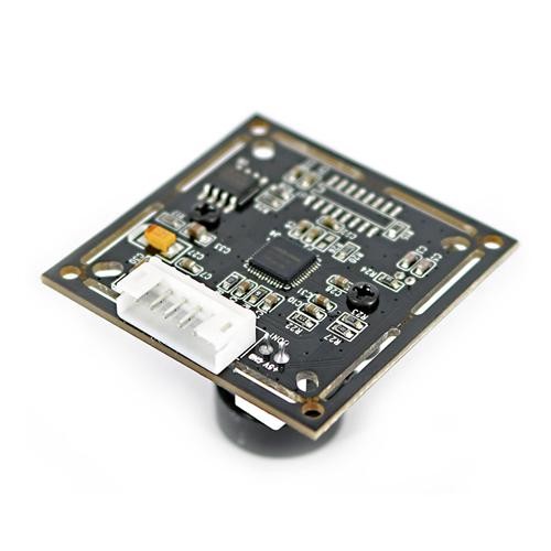Uart TTL Serial Camera Module 640x480 Pixels for Arduino